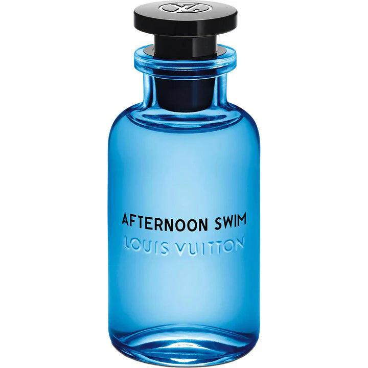 Louis Vuitton Afternoon Swim Samples - Decants