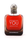 Stronger With You Absolutely Samples - Decants