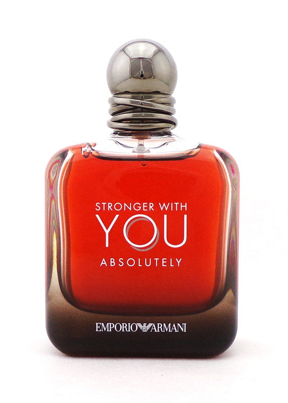 Stronger With You Absolutely Samples - Decants