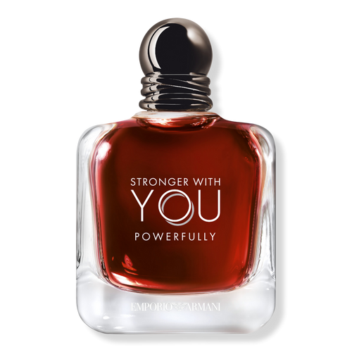 Stronger With You Powerfully Samples - Decants