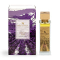 Swiss Arabian Enigma of Taif Samples-Decants