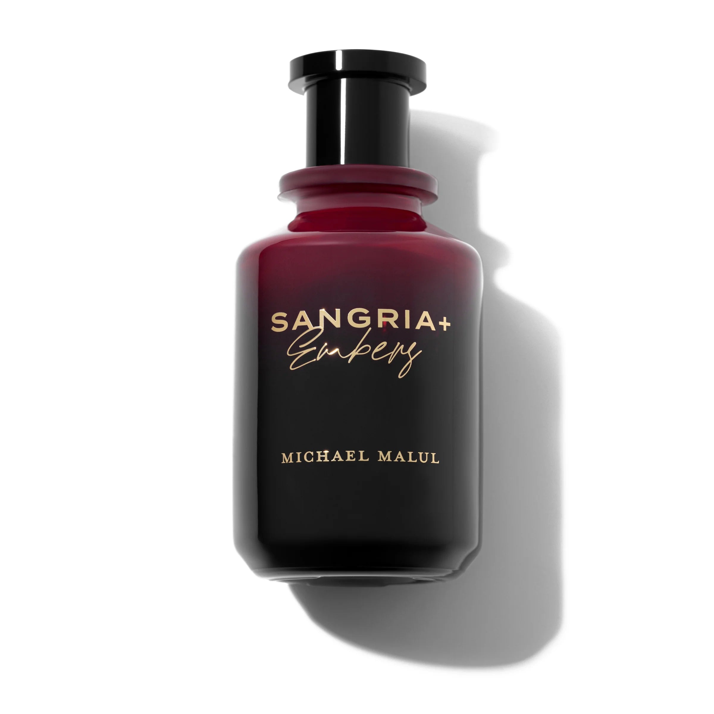 Michael Malul Sangria + Embers Decant Sample