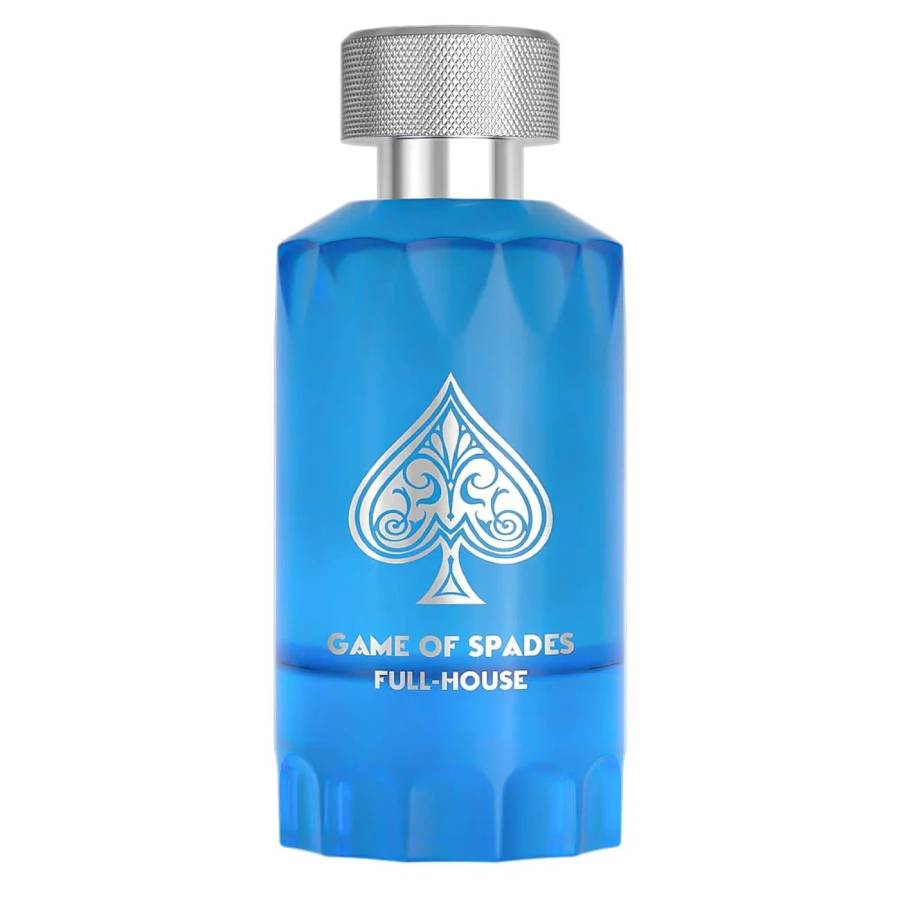 Jo Milano Game of Spades Full House