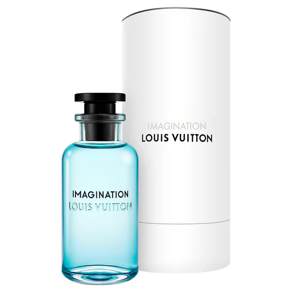 Louis Vuitton Imagination Samples-Decants