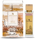 Swiss Arabian Opulence of Dubai Samples-Decants