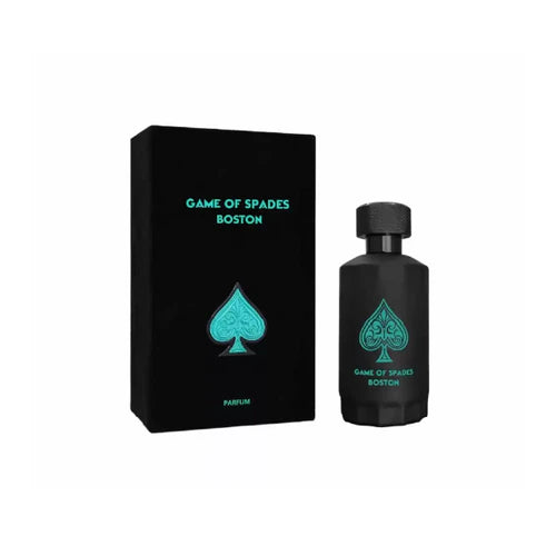 Jo Milano Game of Spades Boston – Parfum
