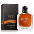 Stronger With You Intensely by Emporio Armani | Samples-Decants