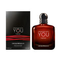 Stronger With You Parfum Samples-Decants
