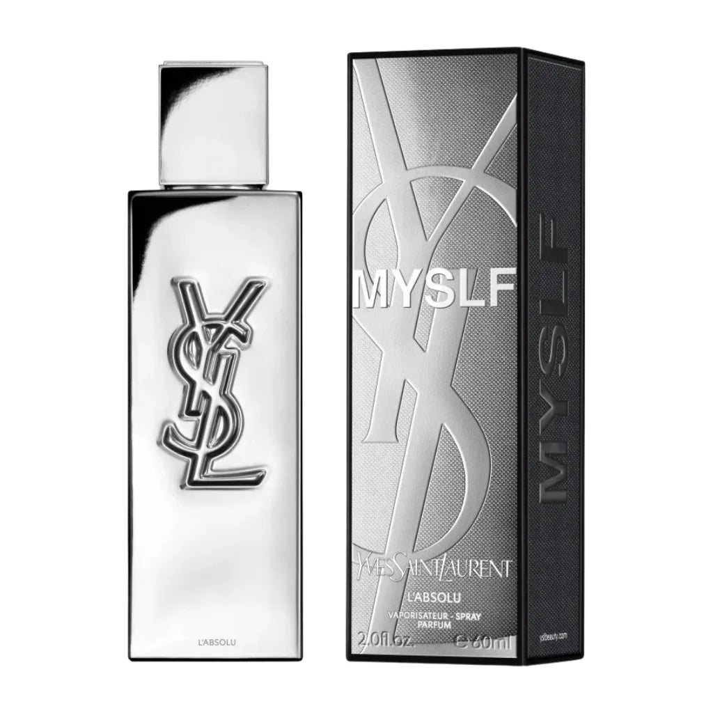 YSL MYSLF L'Absolu